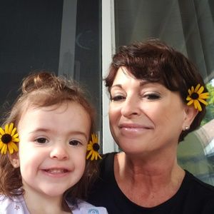 Meet your Posher, Darlene